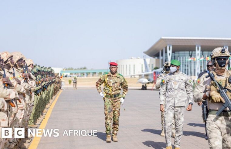 Force unifiée de l&rsquo;AES : stratégies pour une sécurité renforcée au Sahel