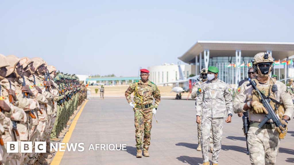 Force unifiée de l&rsquo;AES : stratégies pour une sécurité renforcée au Sahel