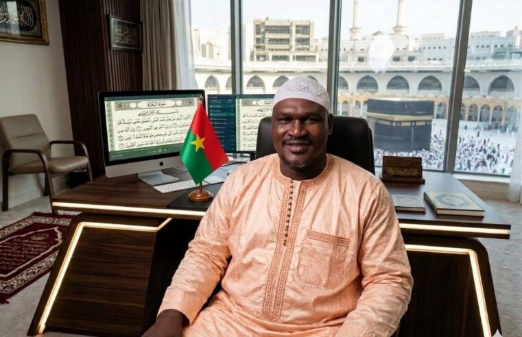 Burkina Faso : l&rsquo;étau se resserre sur les fidèles du régime