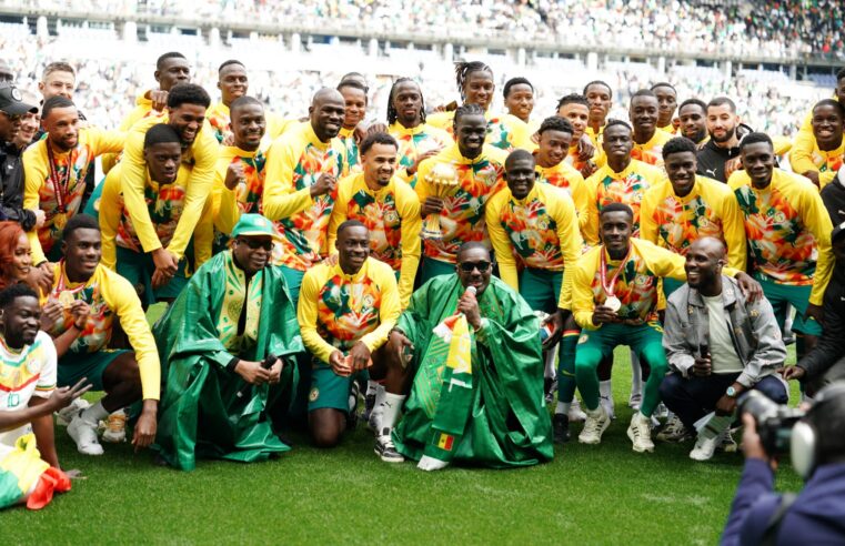 CAN 2025 : le Sénégal obtient enfin la décision de la CAF pour contester la victoire du Maroc
