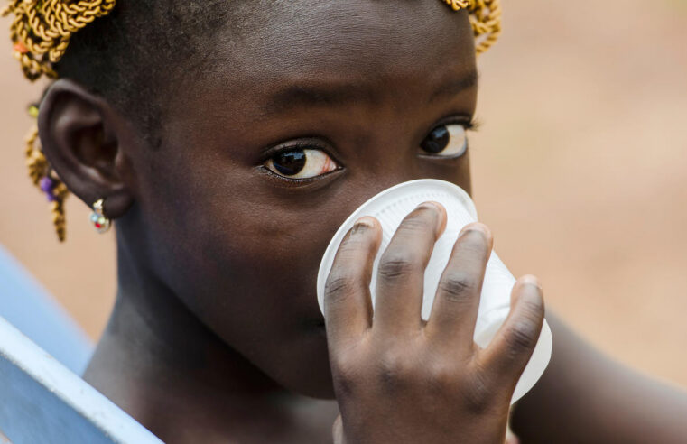 Épidémie de choléra au Burkina Faso : alerte sanitaire et mesures en cours