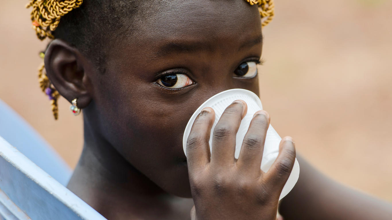 Épidémie de choléra au Burkina Faso : alerte sanitaire et mesures en cours