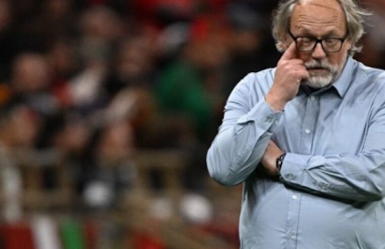 Tom saintfiet quitte la sélection du Mali après un parcours remarqué