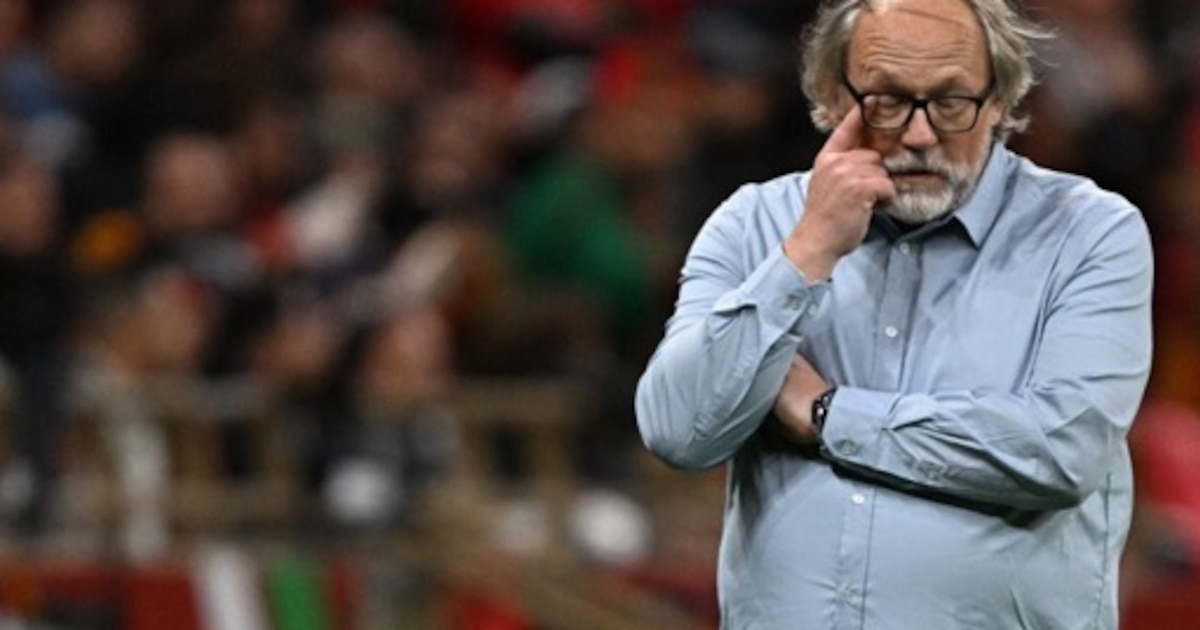 Tom saintfiet quitte la sélection du Mali après un parcours remarqué