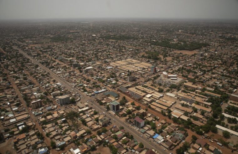Burkina Faso : dissolution massive d&rsquo;ong, une menace pour la liberté d&rsquo;association