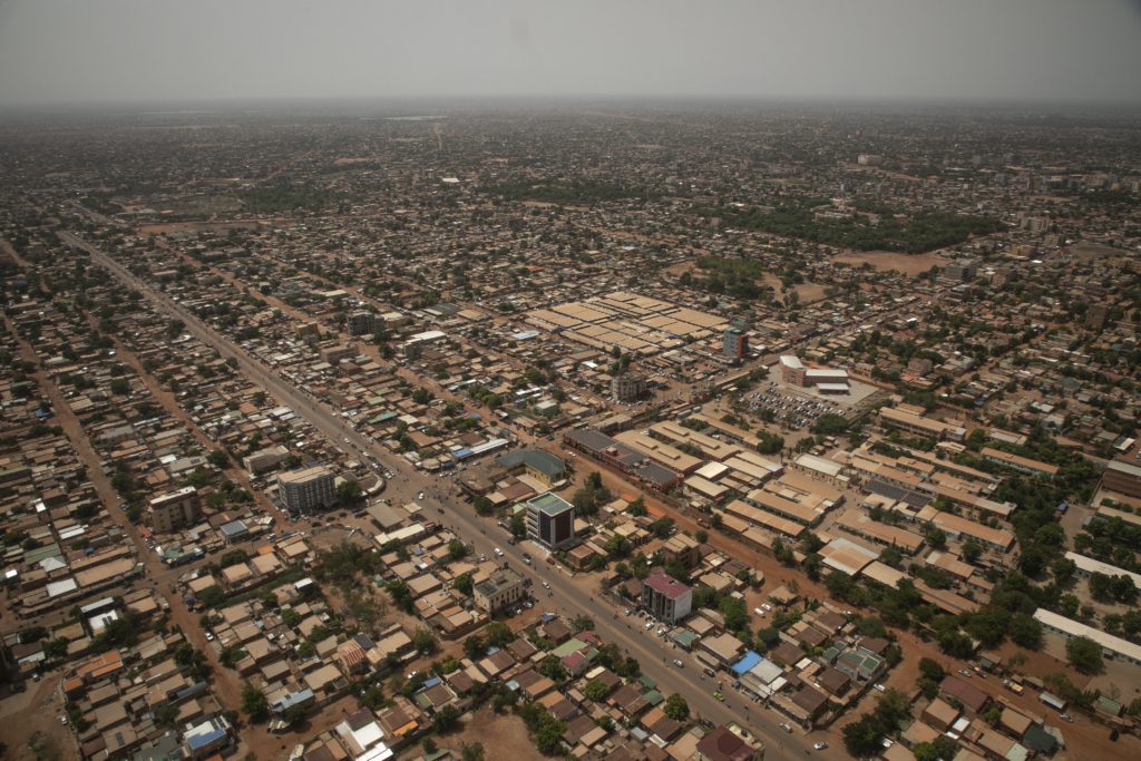 Burkina Faso : dissolution massive d&rsquo;ong, une menace pour la liberté d&rsquo;association