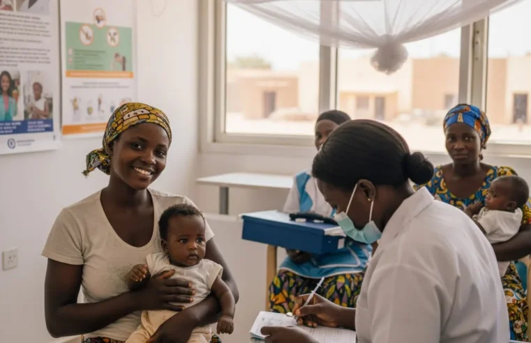 Vaccin R21/Matrix : une avancée majeure contre le paludisme au Mali