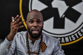 Arrestation de Kemi Seba en Afrique du Sud : les dessous d&rsquo;une collaboration inattendue avec l&rsquo;extrême droite blanche