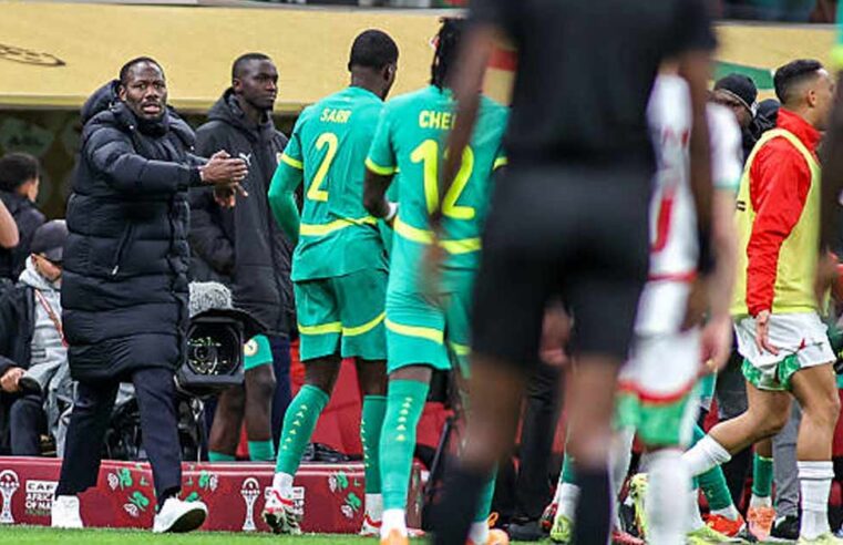 Tas fixe une deadline décisive pour le Maroc dans l&rsquo;affaire can 2025