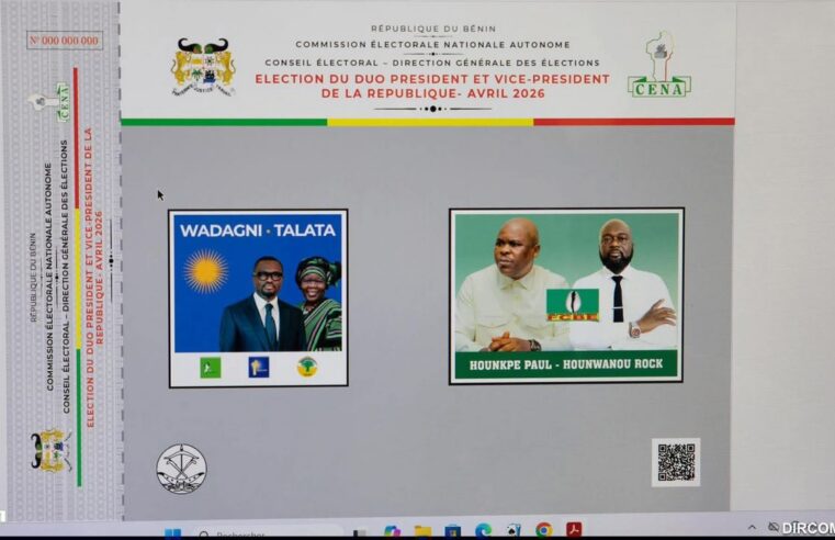 Participation record au bénin : le réveil d&rsquo;une démocratie dynamique