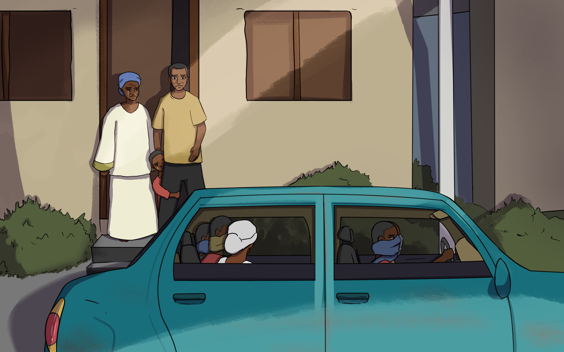 Disparitions forcées des juntes militaires : quand les voix critiques disparaissent en Afrique de l&rsquo;Ouest