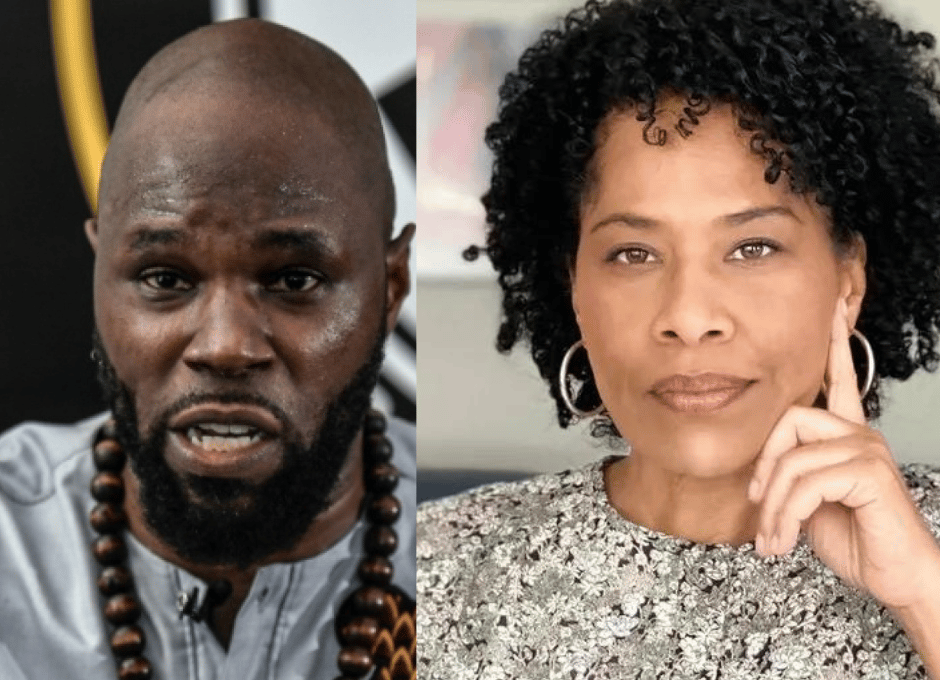 Kémi séba : l&rsquo;effondrement d&rsquo;un militant sous le poids de ses propres contradictions