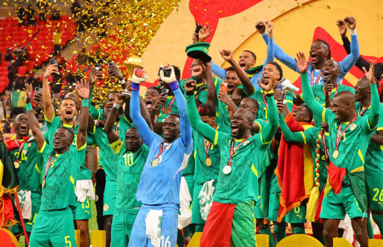Maroc vainqueur de la can 2025 : le Sénégal saisine le tas pour contester