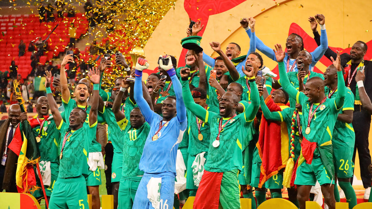 Maroc vainqueur de la can 2025 : le Sénégal saisine le tas pour contester