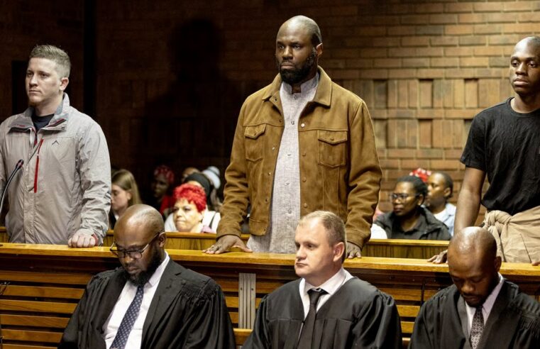 L&rsquo;affaire kémi séba : entre persécution revendiquée et connexions controversées