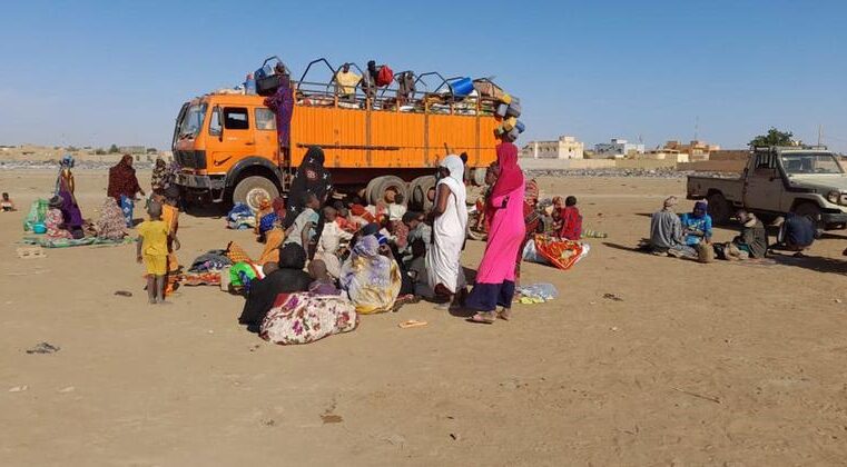 Crise carburant au Mali : impact sur l&rsquo;aide humanitaire et populations