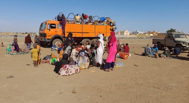 Crise carburant au Mali : impact sur l&rsquo;aide humanitaire et populations