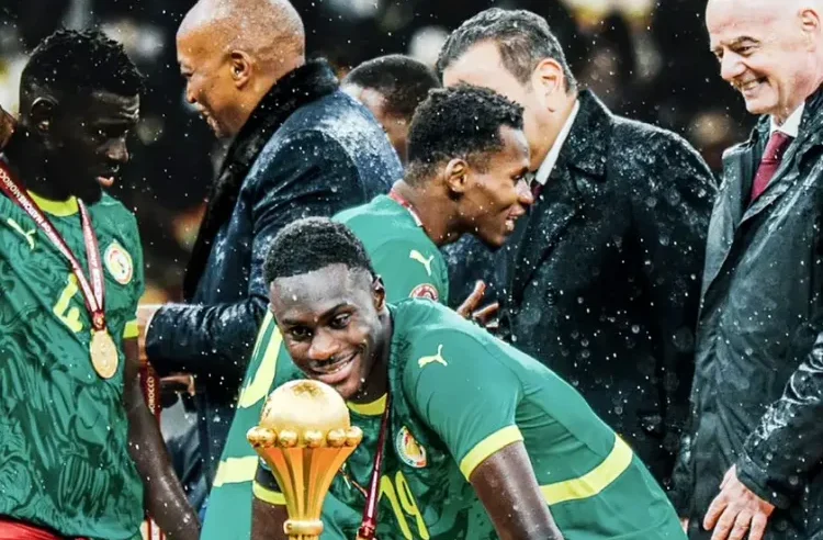 Finale can 2025 : le tas fixe une échéance au Maroc pour son recours contre le Sénégal