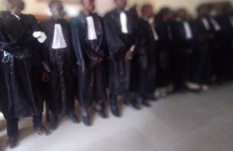 Tchad : des excuses promises pour désamorcer les tensions entre justice et sécurité