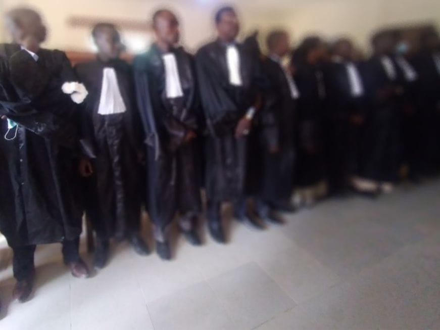Tchad : des excuses promises pour désamorcer les tensions entre justice et sécurité