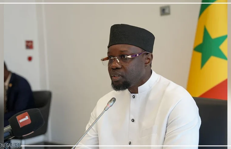 245 projets d&rsquo;infrastructures bloqués au Sénégal : le bilan alarmant du Premier ministre