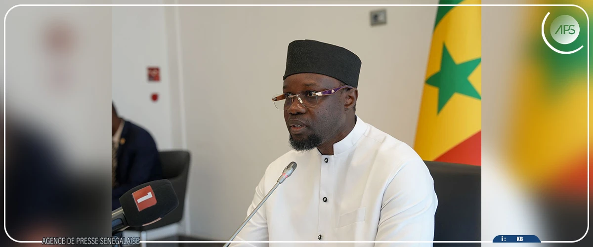 245 projets d&rsquo;infrastructures bloqués au Sénégal : le bilan alarmant du Premier ministre