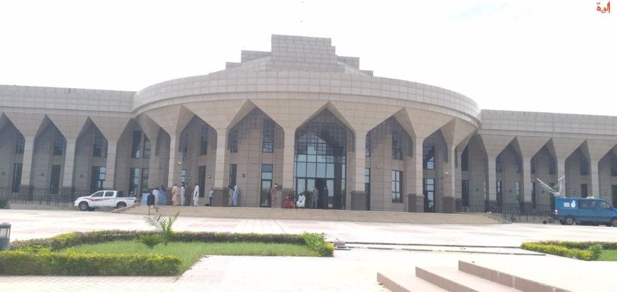 Tchad : le congrès du parlement s&rsquo;attaque aux défis sécuritaires et institutionnels