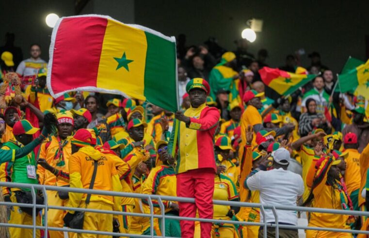 Coupe du monde 2026 : le Sénégal retire son soutien aux supporters pour les États-Unis