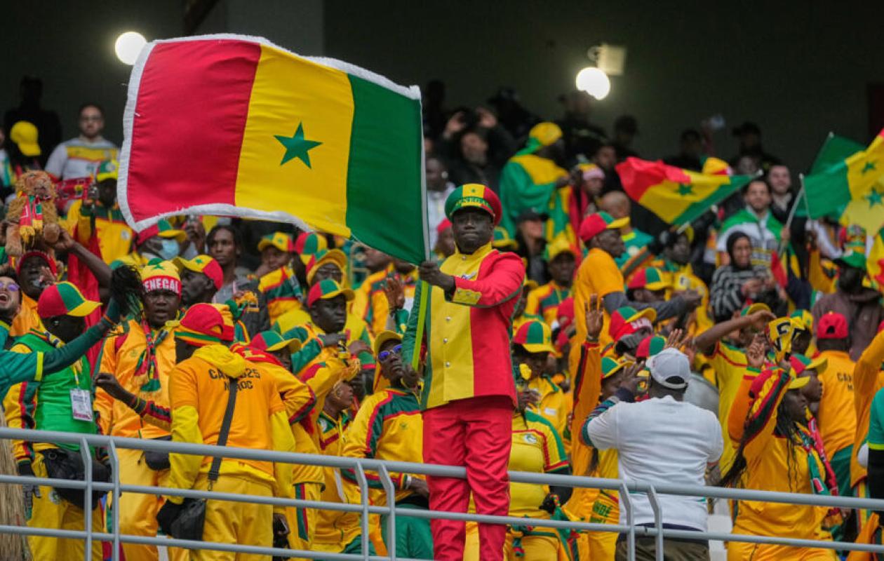 Coupe du monde 2026 : le Sénégal retire son soutien aux supporters pour les États-Unis