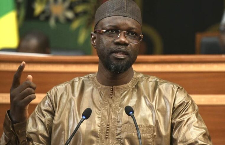 Alerte de Sonko sur la hausse des prix à la pompe au Sénégal