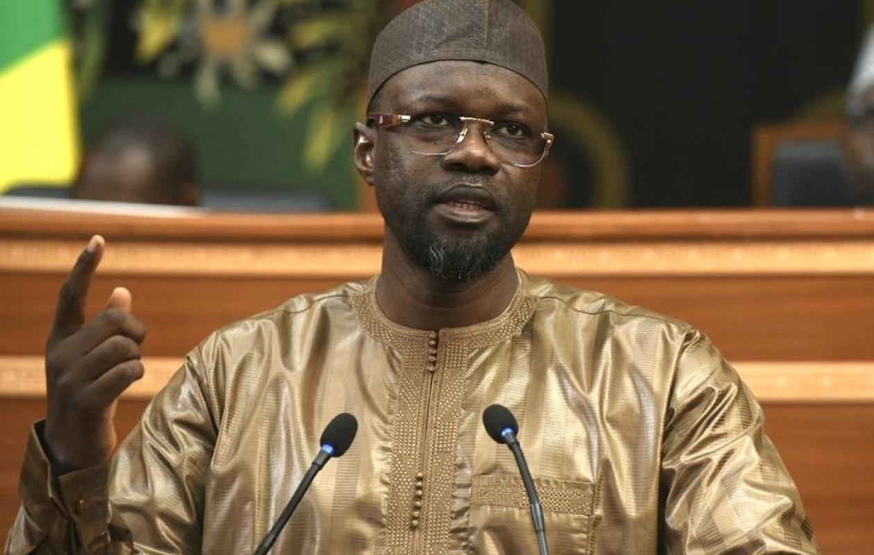 Alerte de Sonko sur la hausse des prix à la pompe au Sénégal