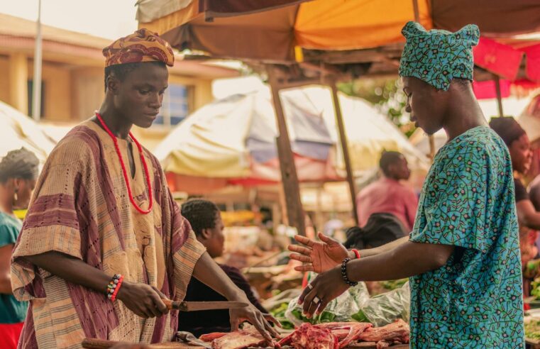 Abidjan parie sur la production ovine locale pour la Tabaski
