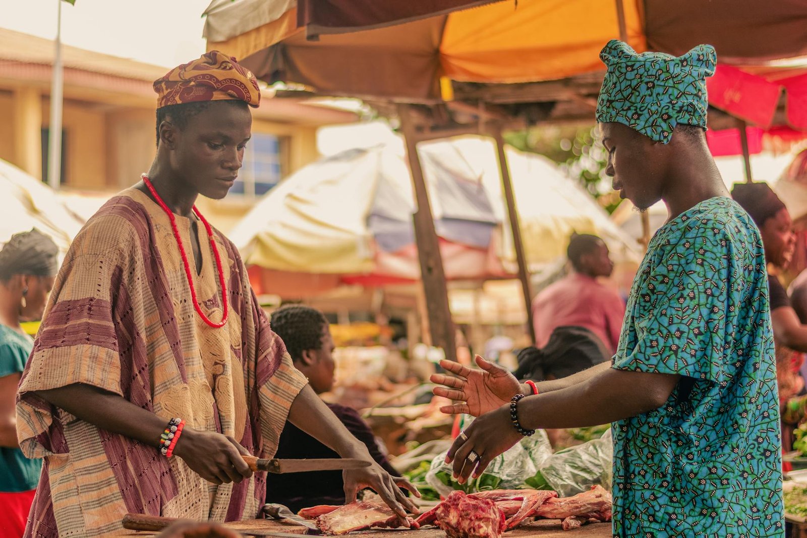 Abidjan parie sur la production ovine locale pour la Tabaski