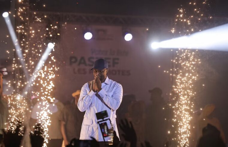 Le PASTEF prépare son congrès, Ousmane Sonko en route vers une réélection certaine
