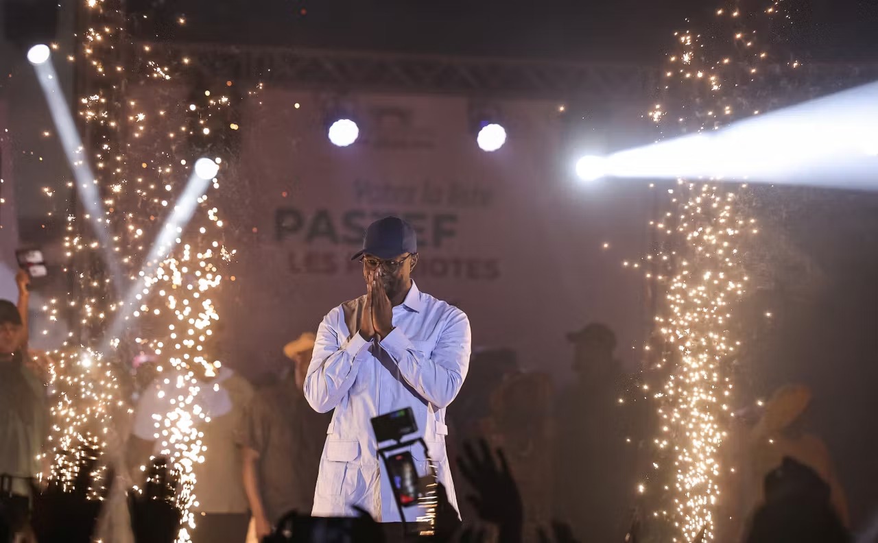 Le PASTEF prépare son congrès, Ousmane Sonko en route vers une réélection certaine