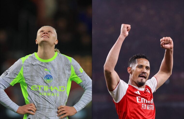 Arsenal sacré champion d&rsquo;Angleterre : le dénouement inattendu face à Manchester City