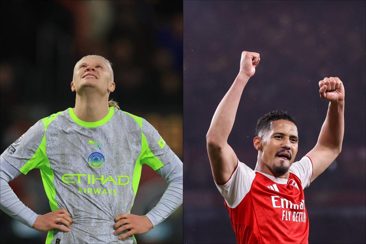 Arsenal sacré champion d&rsquo;Angleterre : le dénouement inattendu face à Manchester City