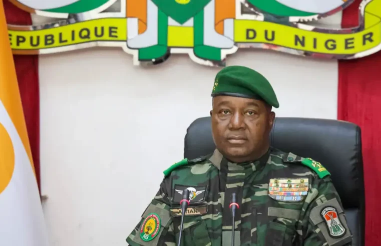 Niger : refonte administrative pour renforcer la lutte antiterroriste