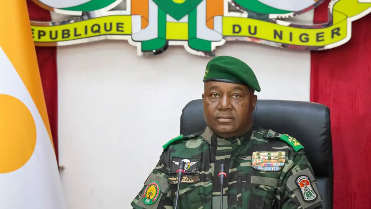 Niger : refonte administrative pour renforcer la lutte antiterroriste