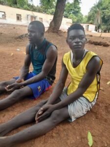 Deux jeunes centrafricains enlevés puis torturés avant d&rsquo;être incarcérés à bangui