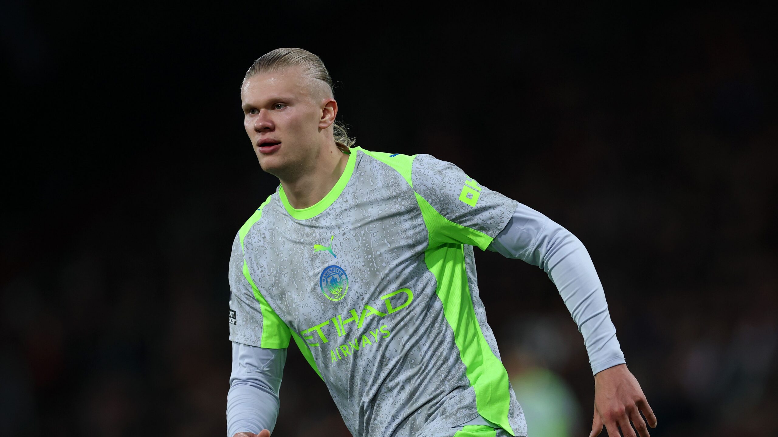 Haaland absent à son dernier match avec city : les raisons de l&rsquo;absence du norvégien