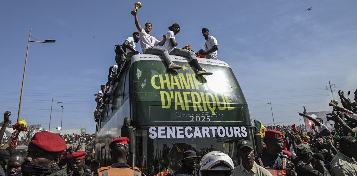 Can 2025 : le Sénégal déchu de son titre après un basculement juridique historique