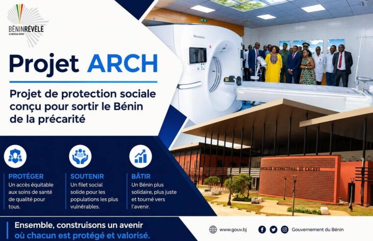 Bénin : la révolution sanitaire de 2016 à 2026 pour des soins accessibles à tous