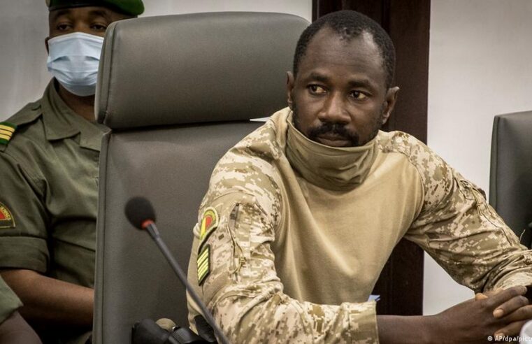 Mali: cinq ans après le putsch, un bilan sécuritaire et social préoccupant