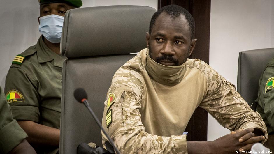 Mali: cinq ans après le putsch, un bilan sécuritaire et social préoccupant