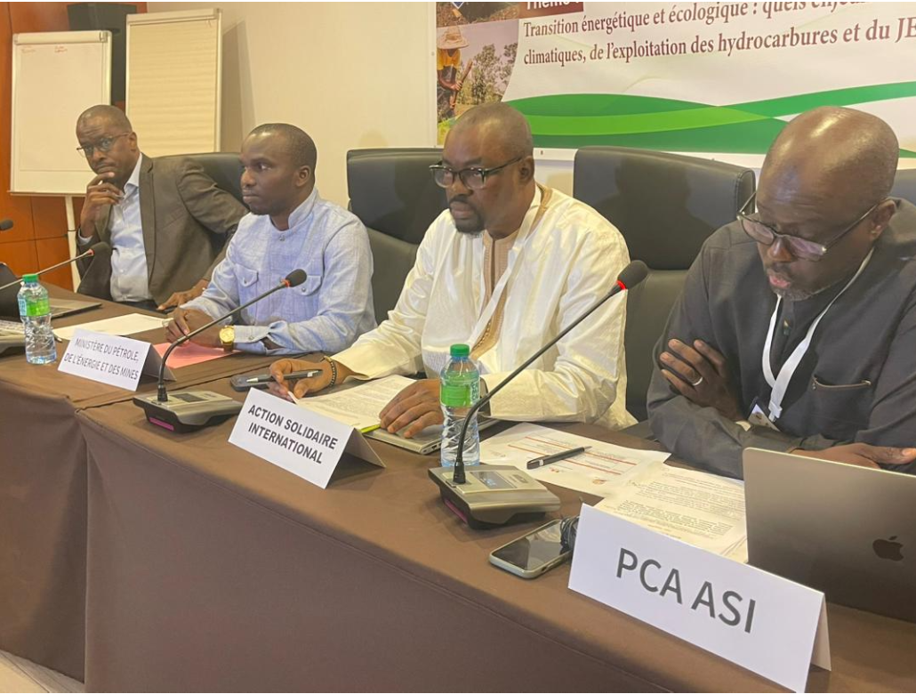 Dakar se positionne comme acteur majeur de la transition écologique au Sénégal