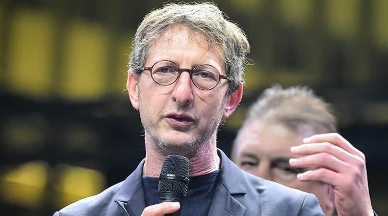 Ariel Weil critique la répression anti-LGBT+ au Sénégal