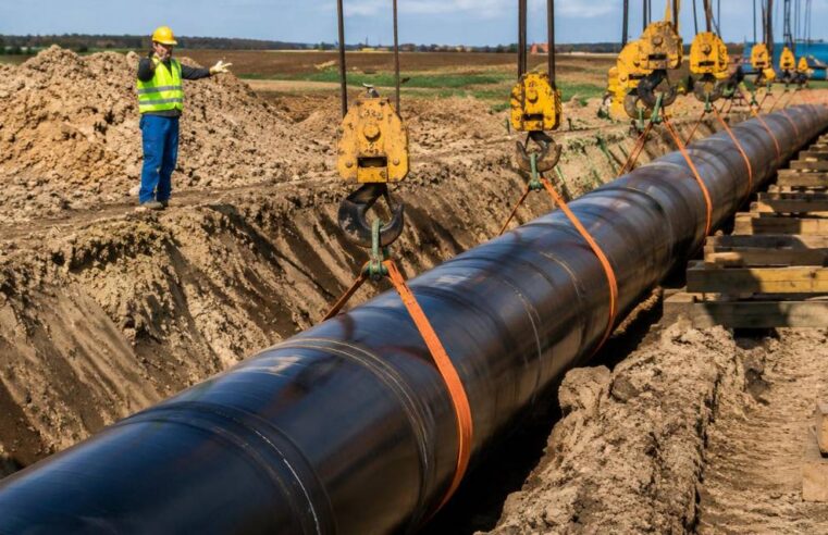 Accords pétroliers du Niger avec Pékin : entre urgence financière et dépendance chinoise