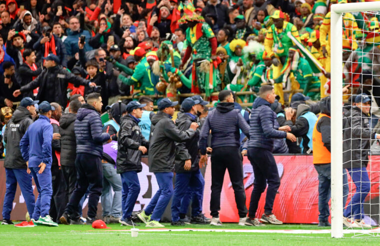 Can Maroc Sénégal verdict final et libération supporters