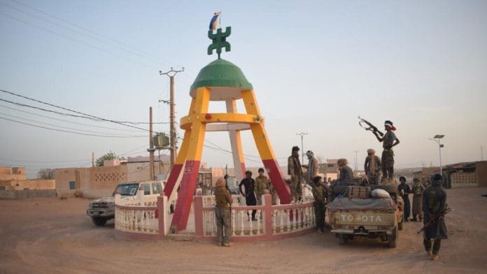 Les dynamiques de sécurité au Mali : des enseignements inévitables pour le Ghana et le Sahel